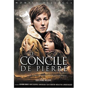 The Stone Council | Le Concile de pierre  |   DVD